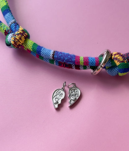 Best Friends Charm