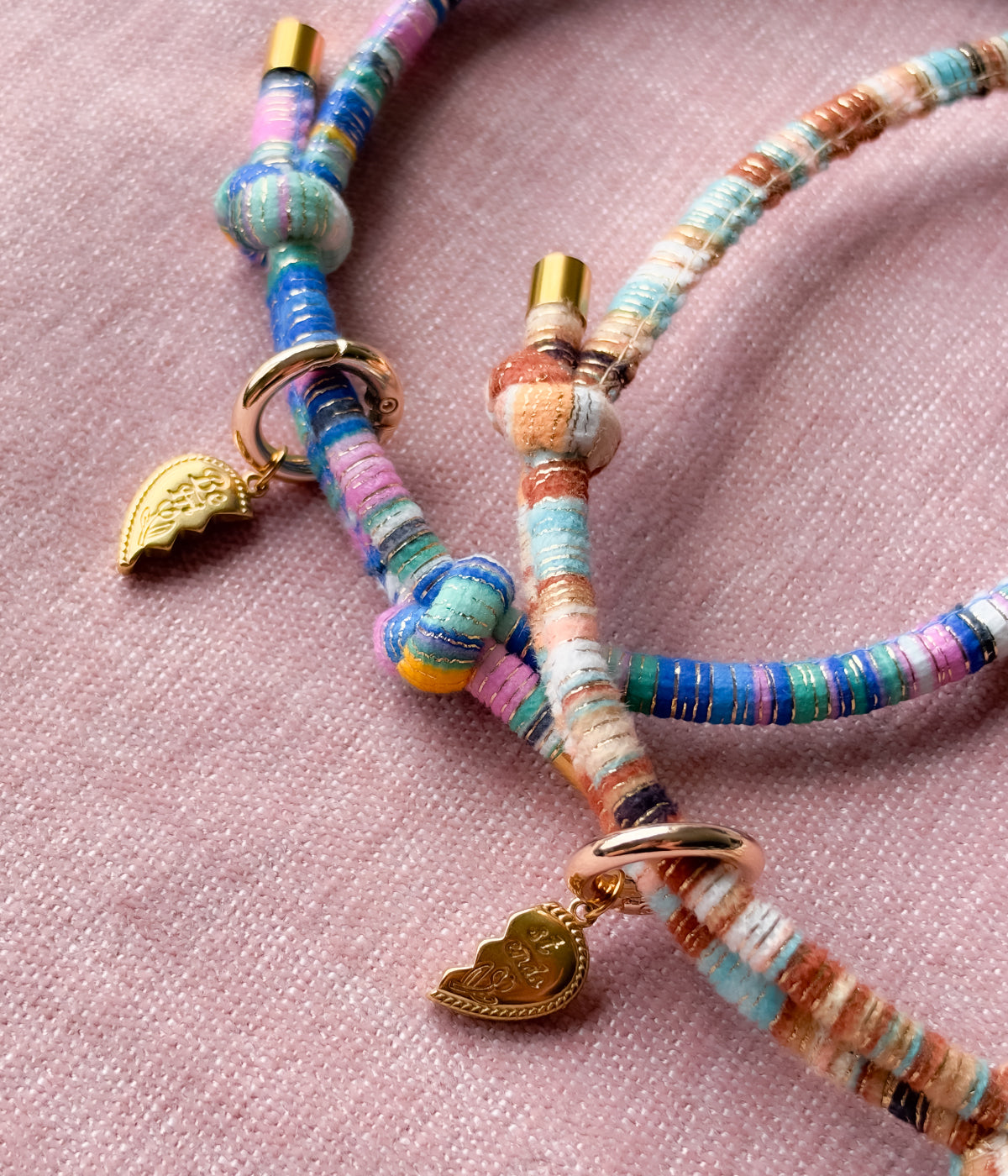BFF Charm