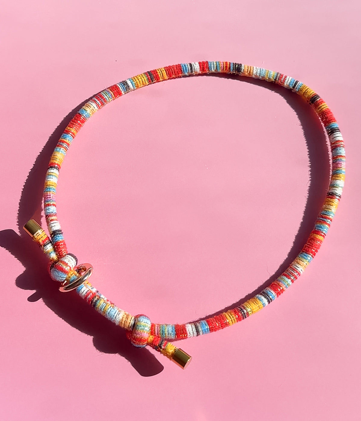 Bingo House Collar