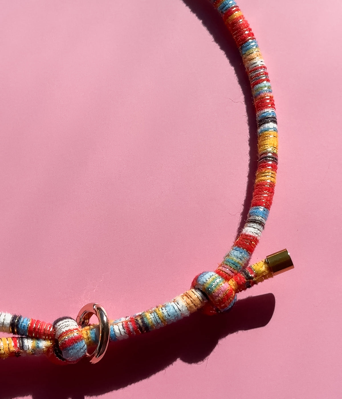 Bingo House Collar