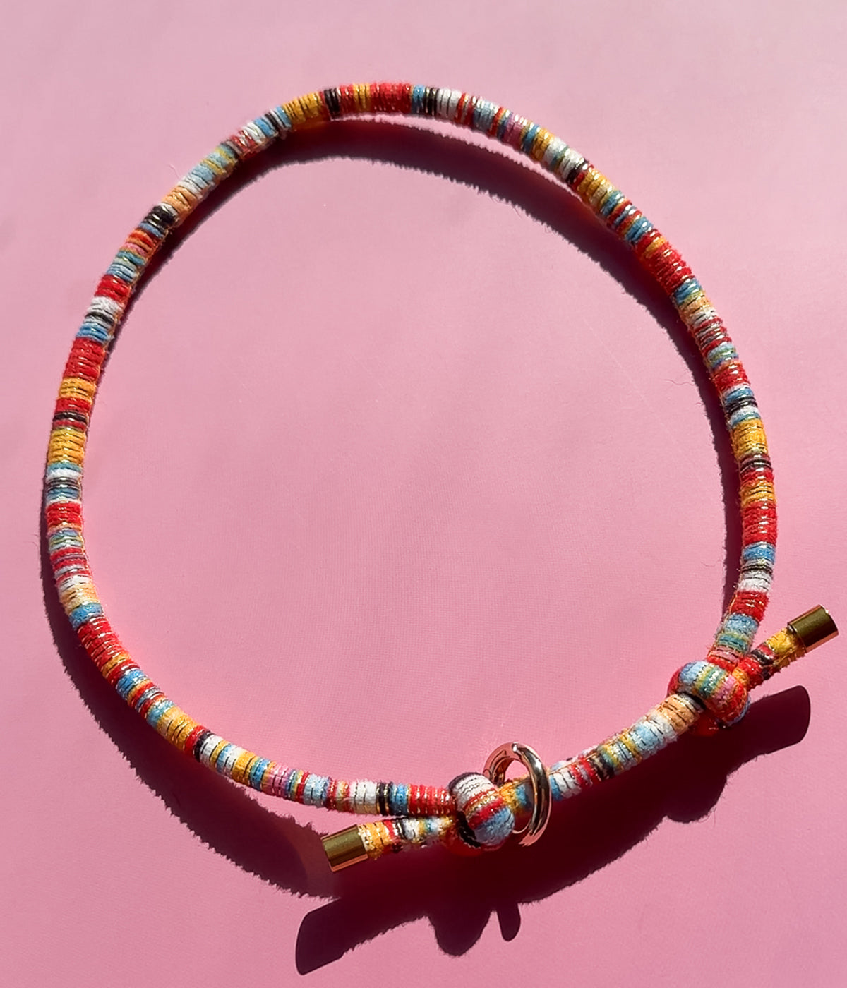 Bingo House Collar