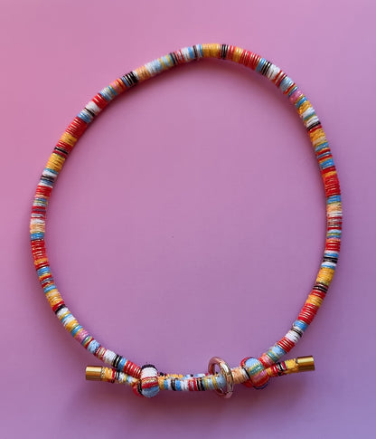 Bingo House Collar