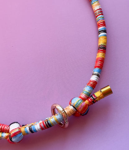 Bingo House Collar