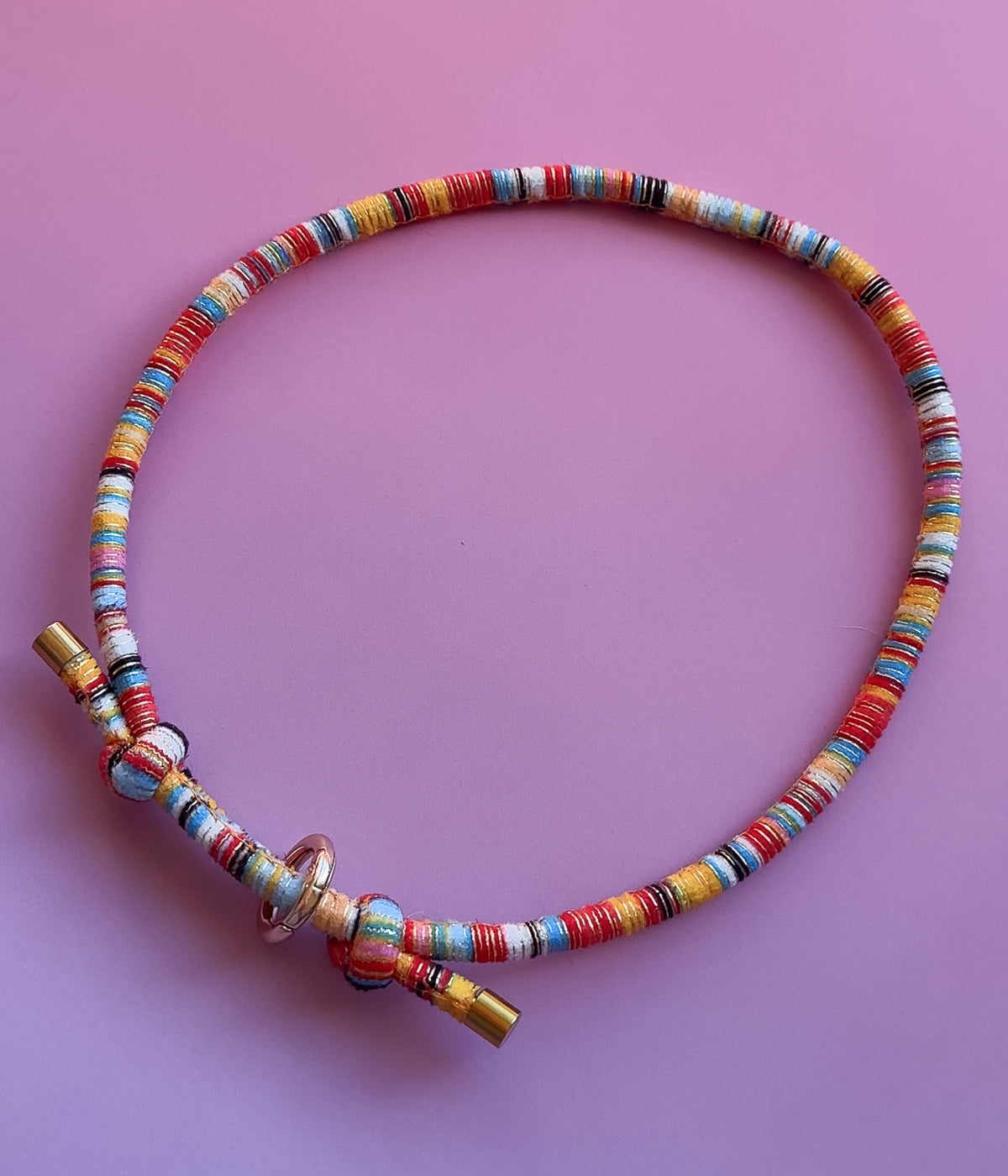 Bingo House Collar