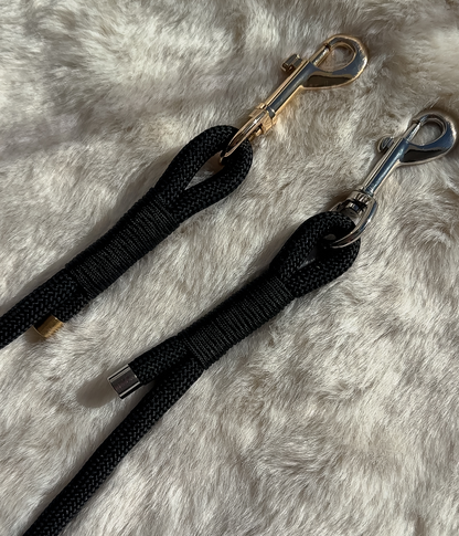 Rope Dog Lead