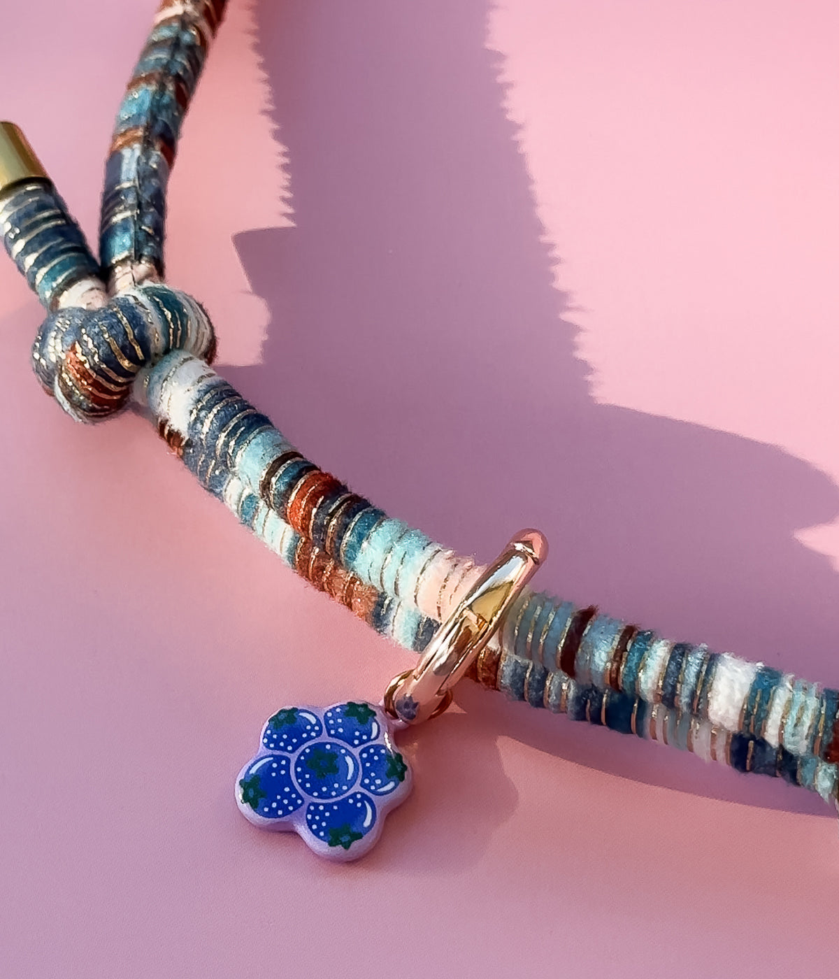 Blueberry Charm