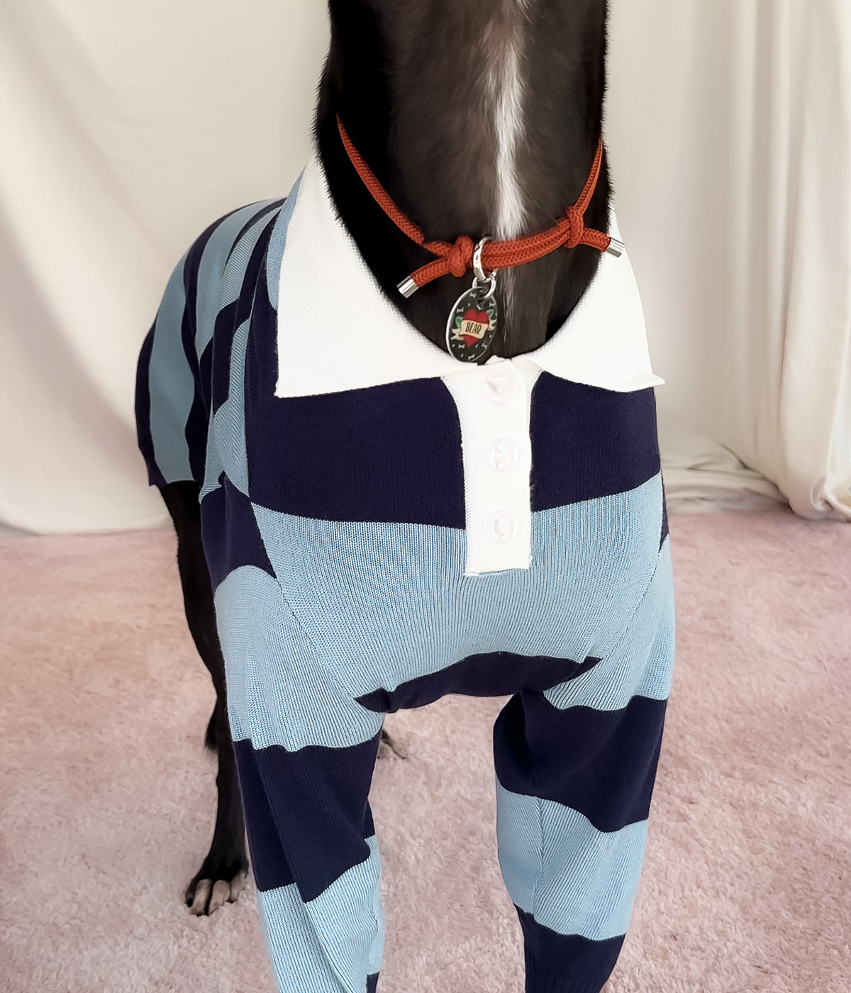 Blues Polo