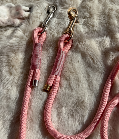 Rope Dog Lead