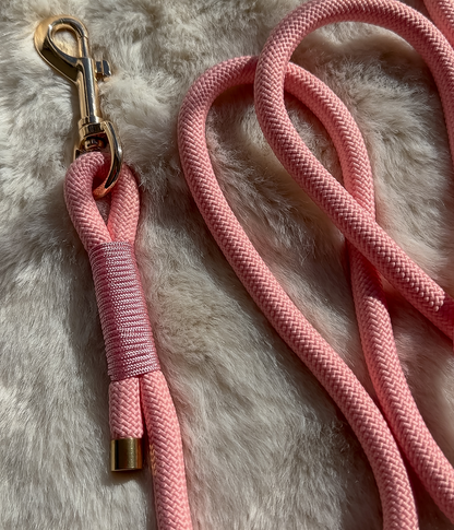 Rope Dog Lead