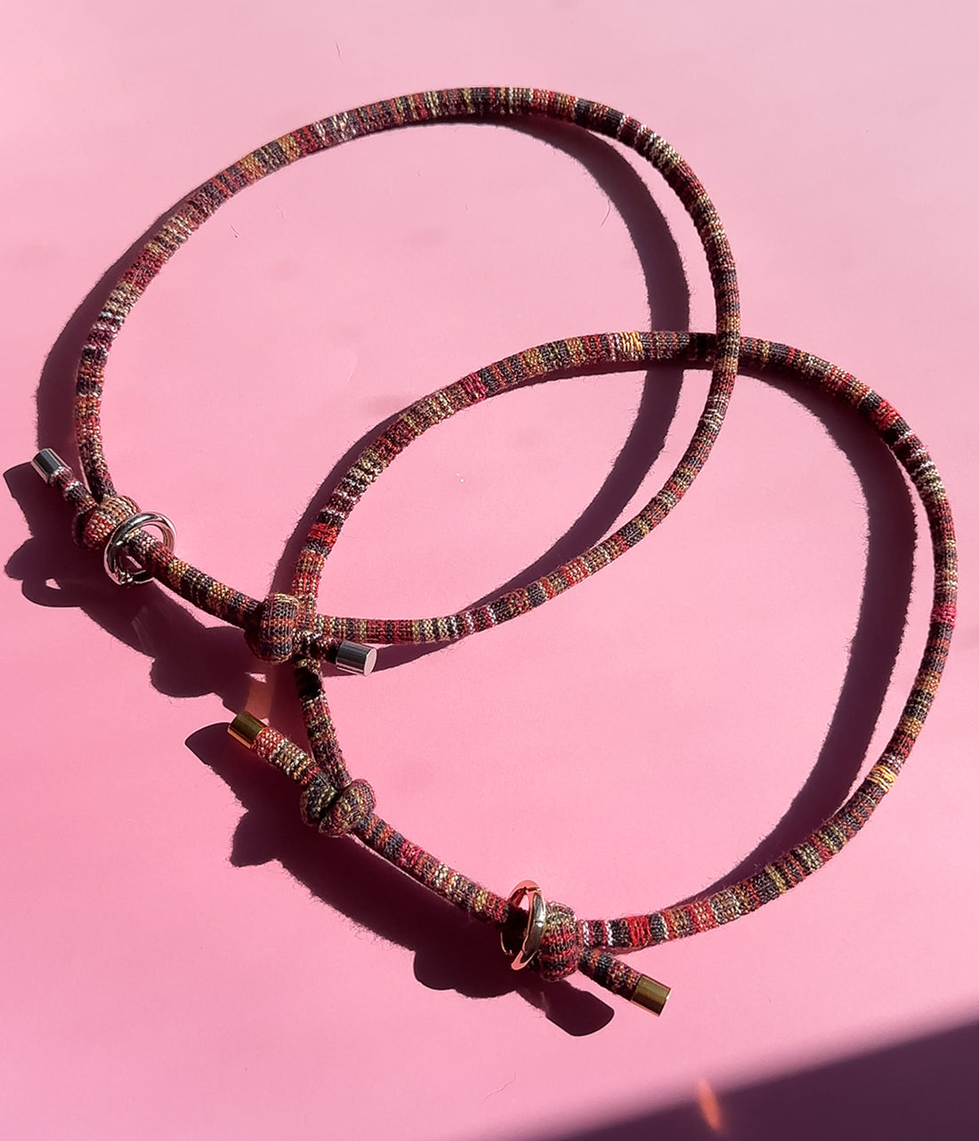 Boho House Collar - Ember