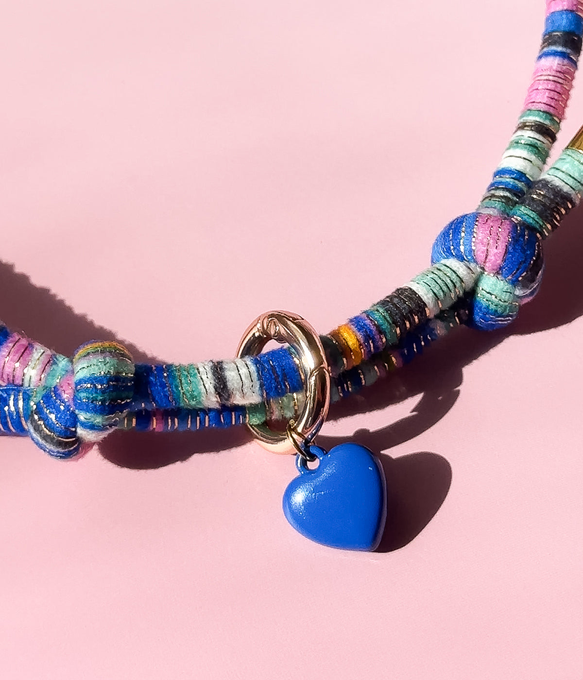 Bubble Heart