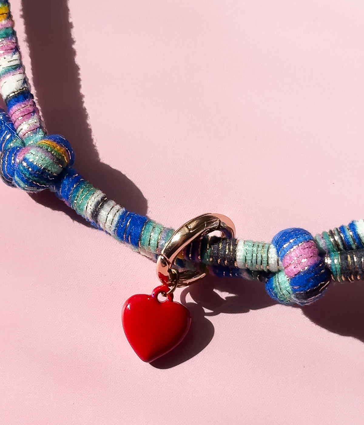 Bubble Heart