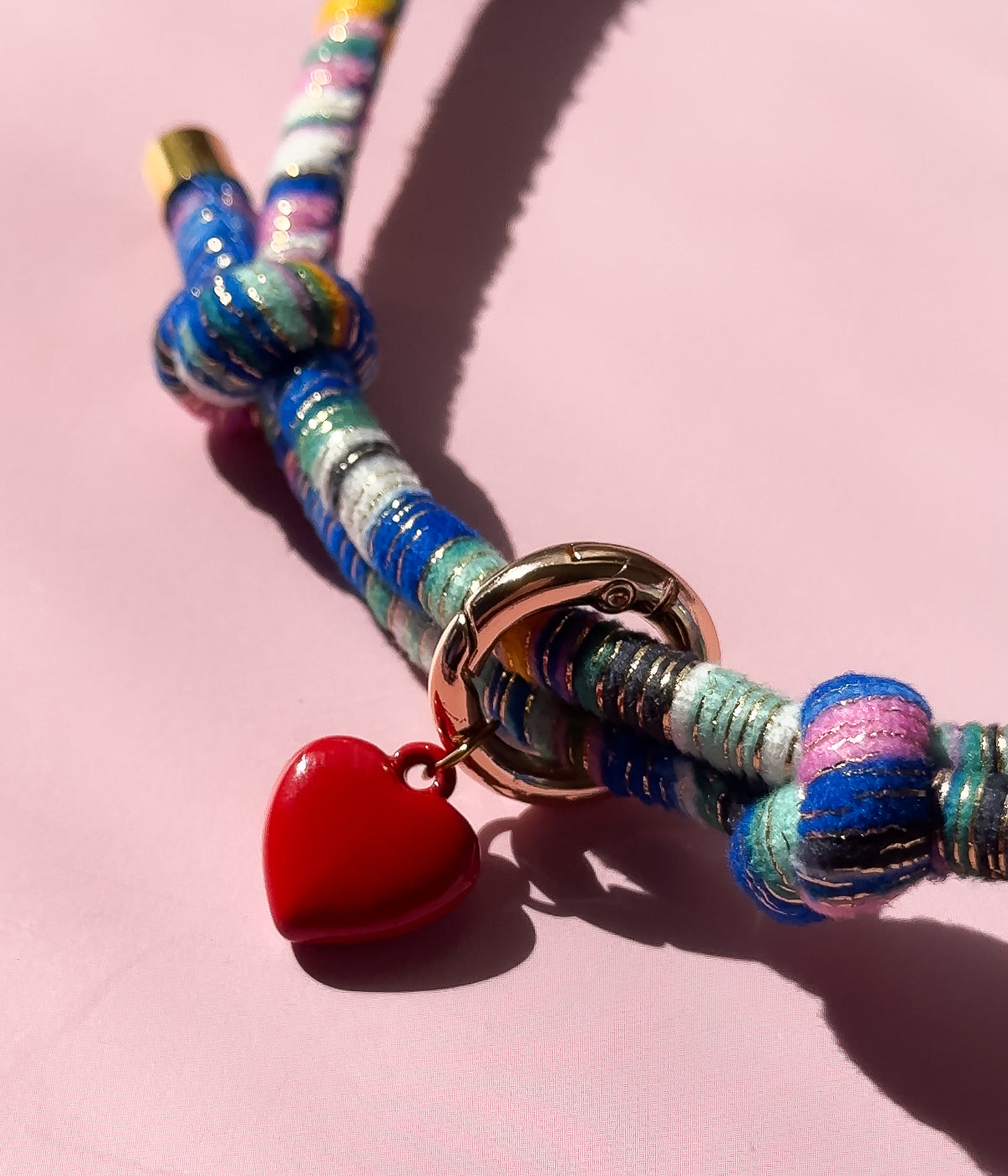 Bubble Heart