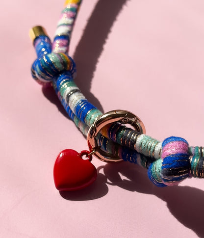 Bubble Heart