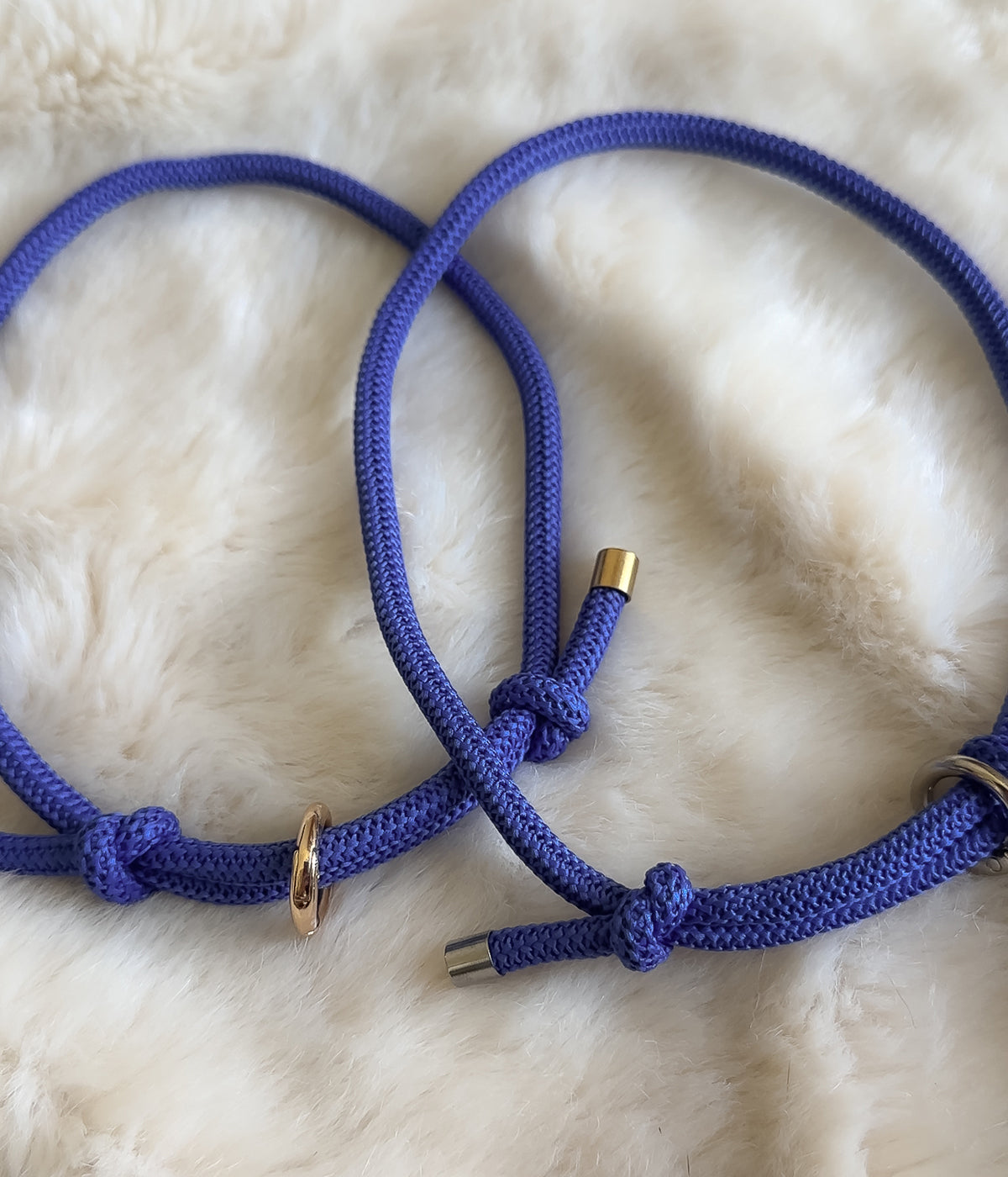 Waffle House Collar - Capri