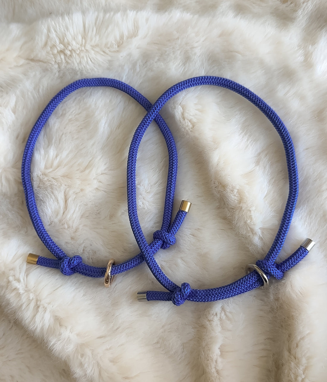 Waffle House Collar - Capri