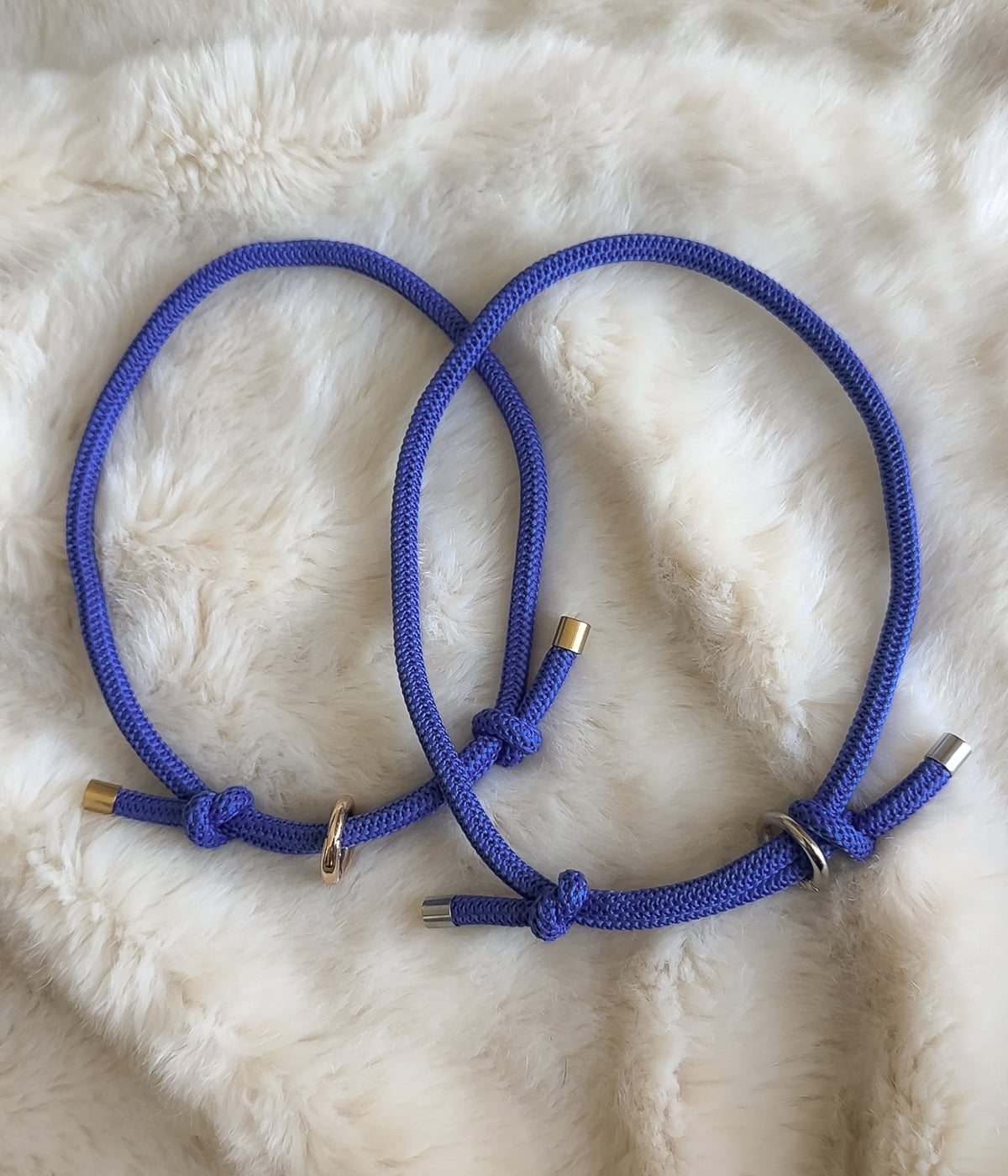 Waffle House Collar - Capri