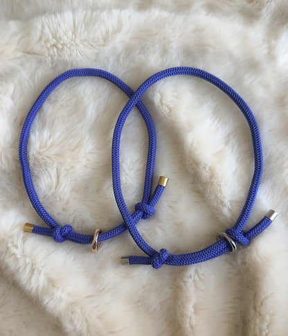 Waffle House Collar - Capri