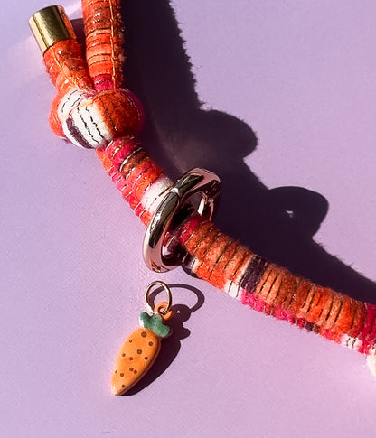 Carrot Charm