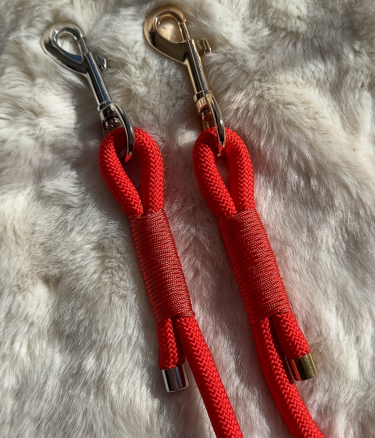 Rope Dog Lead