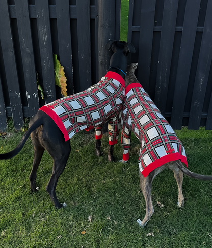The Christmas Polo
