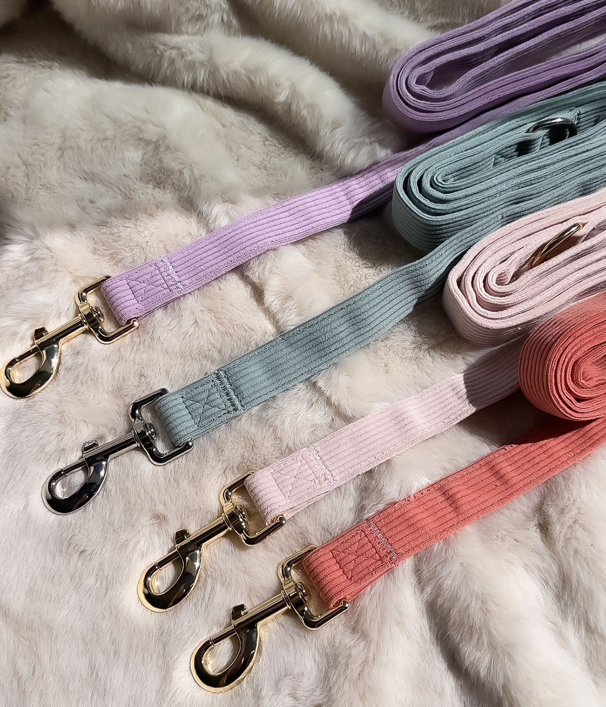 Corduroy Lead