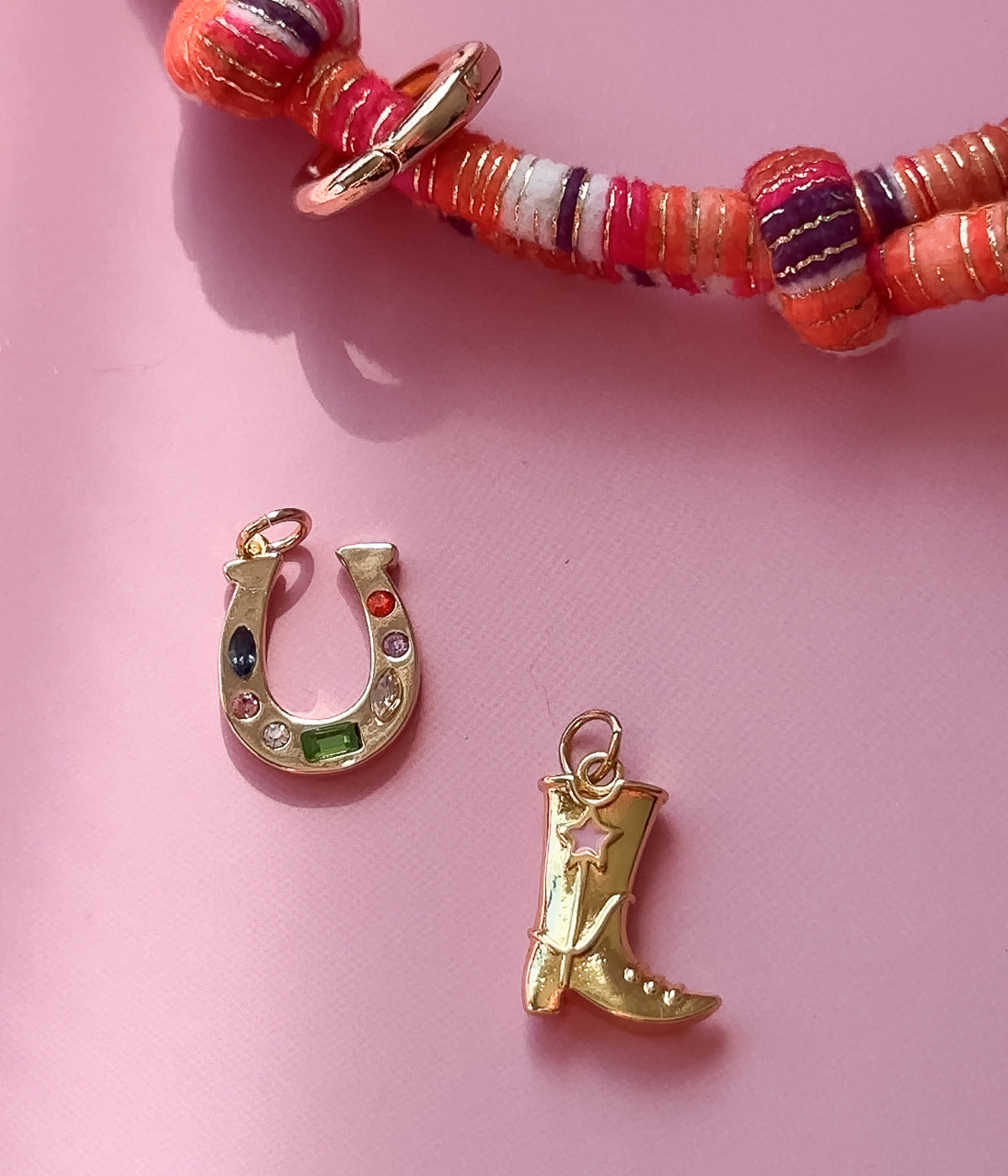 Boot Scootin Charm