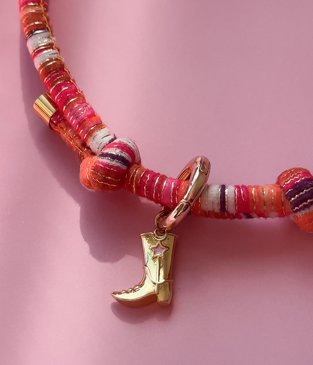 Boot Scootin Charm