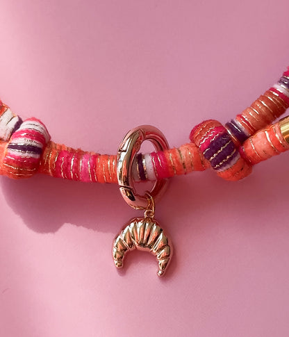 Croissant Charm