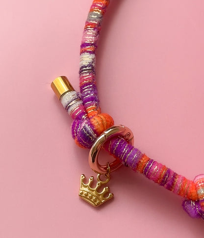 Crown Charm