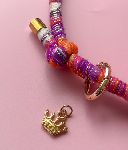 Crown Charm