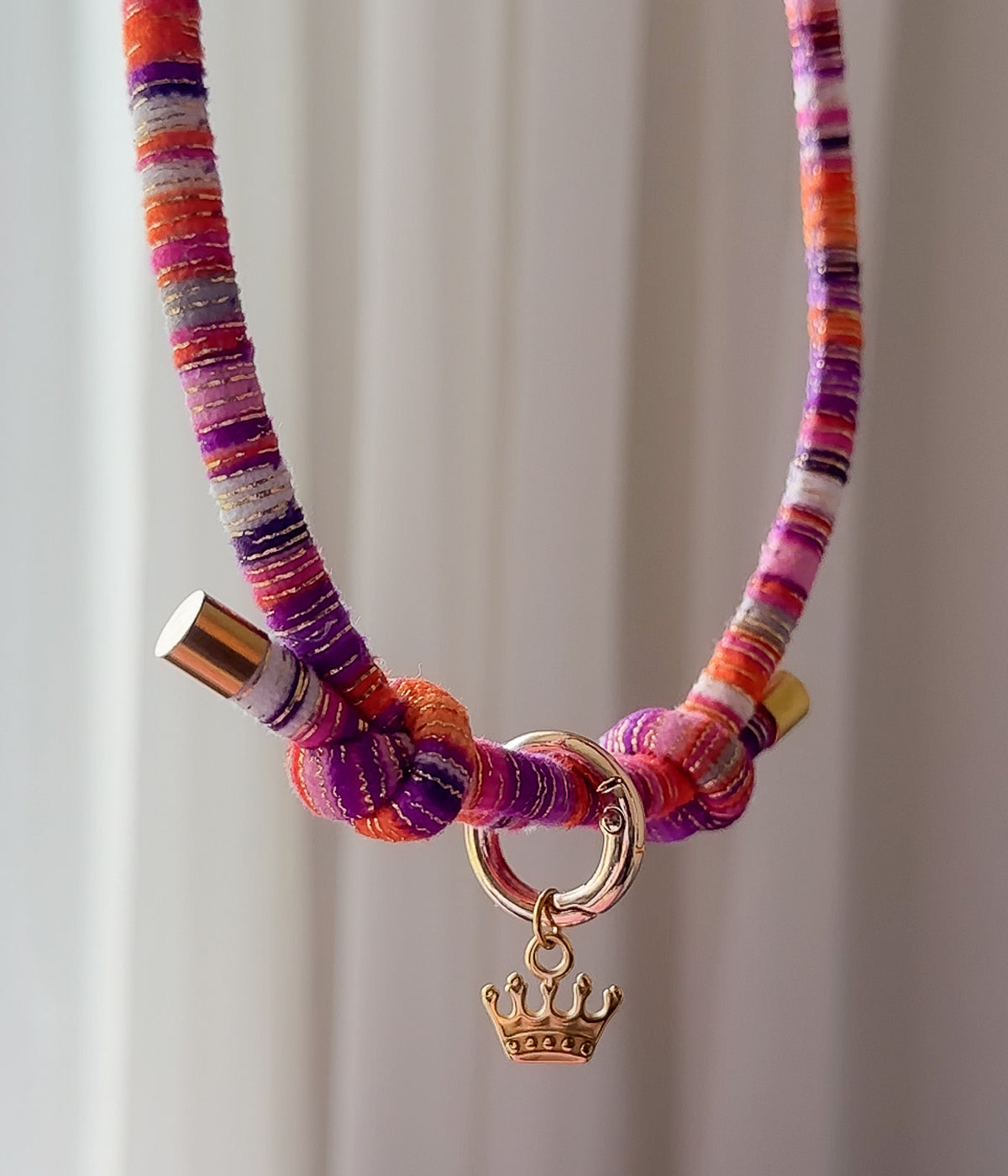 Crown Charm