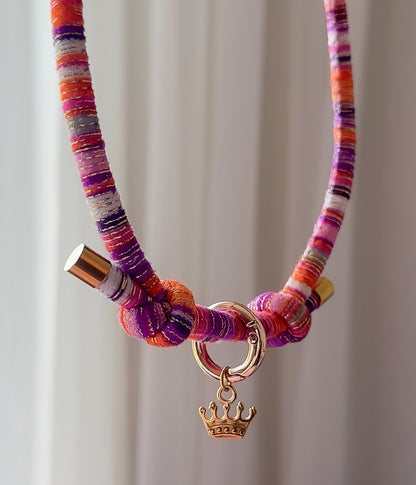 Crown Charm