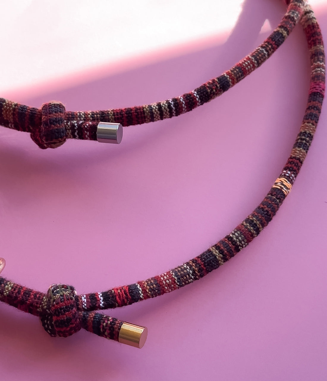 Boho House Collar - Ember