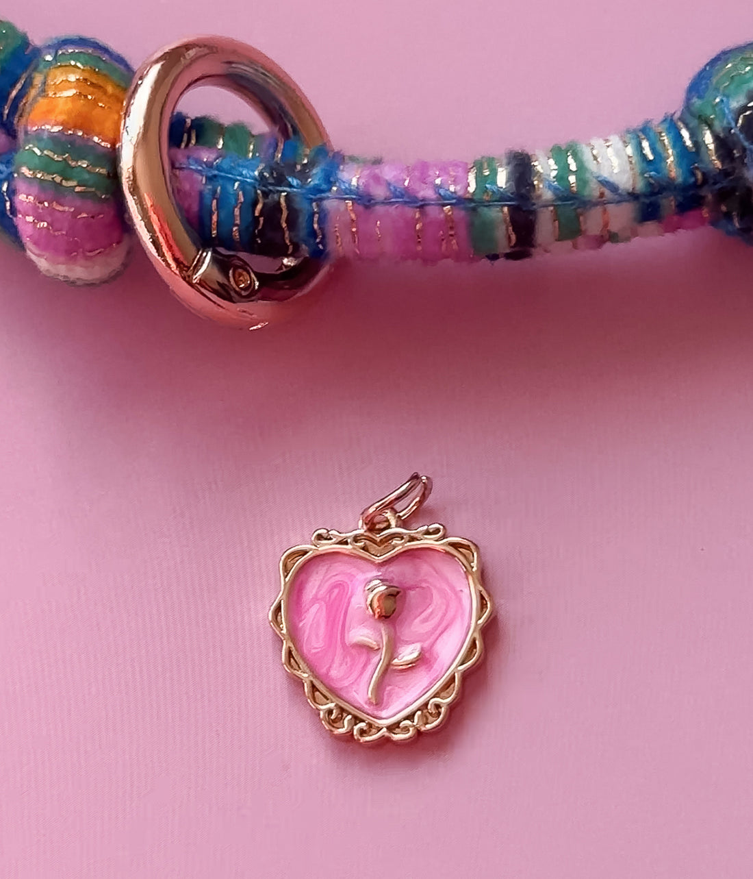 Enchanted Charm