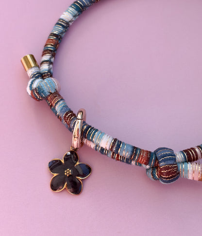 Fleur Charm