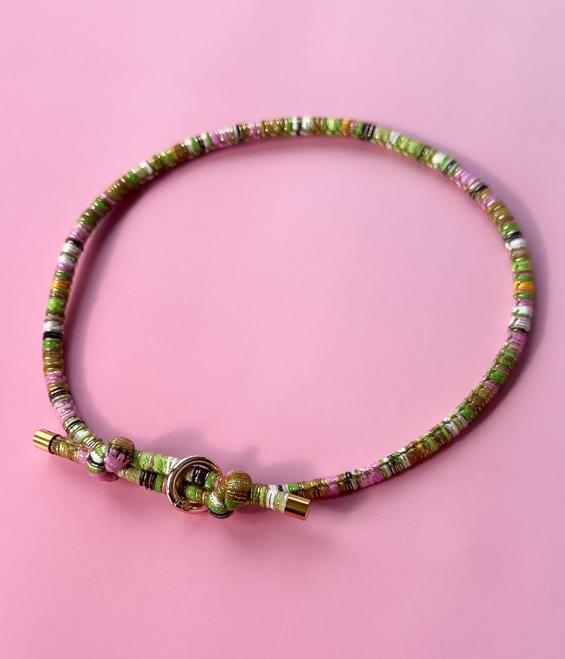 Bean House Collar