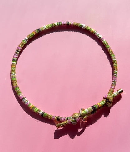 Bean House Collar