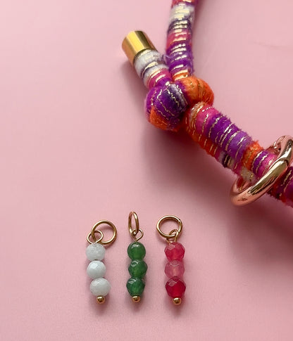 Gumdrops Charm