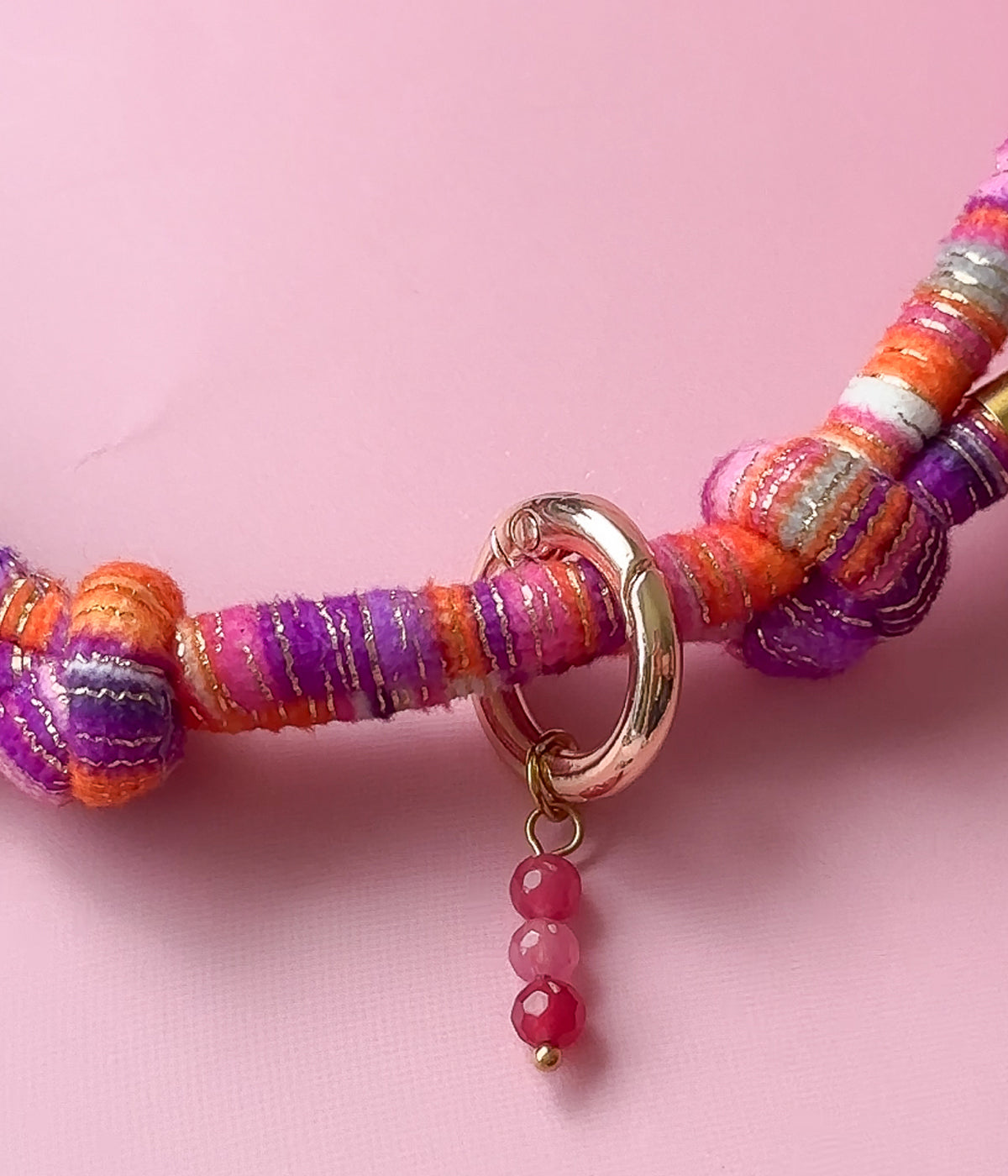 Gumdrops Charm
