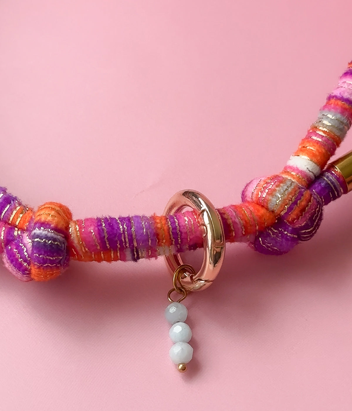 Gumdrops Charm