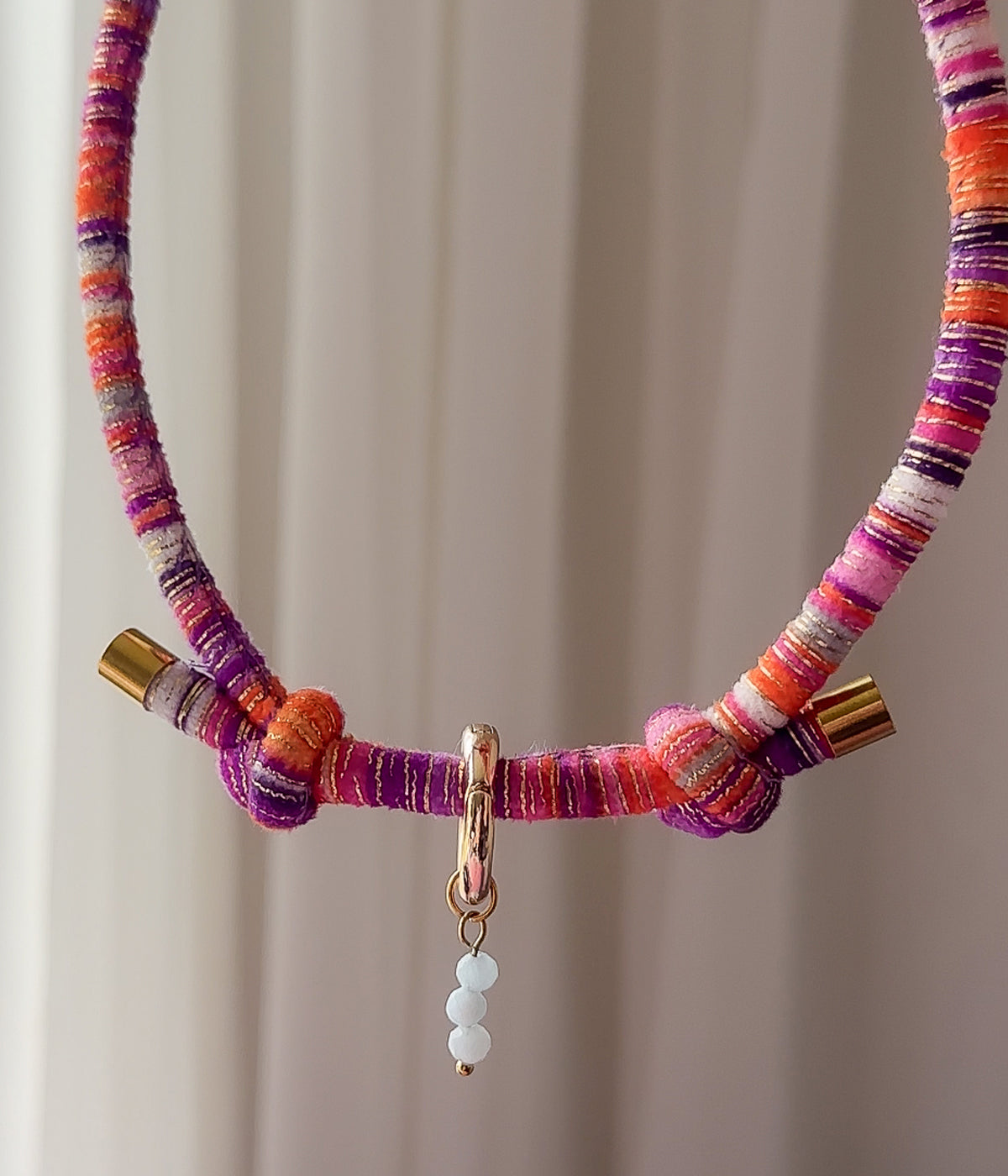 Gumdrops Charm