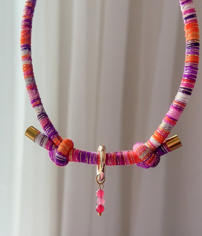 Gumdrops Charm