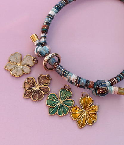 Hibiscus Charm