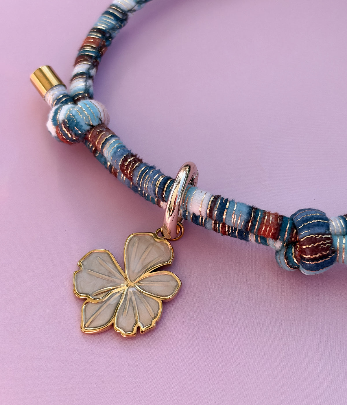 Hibiscus Charm