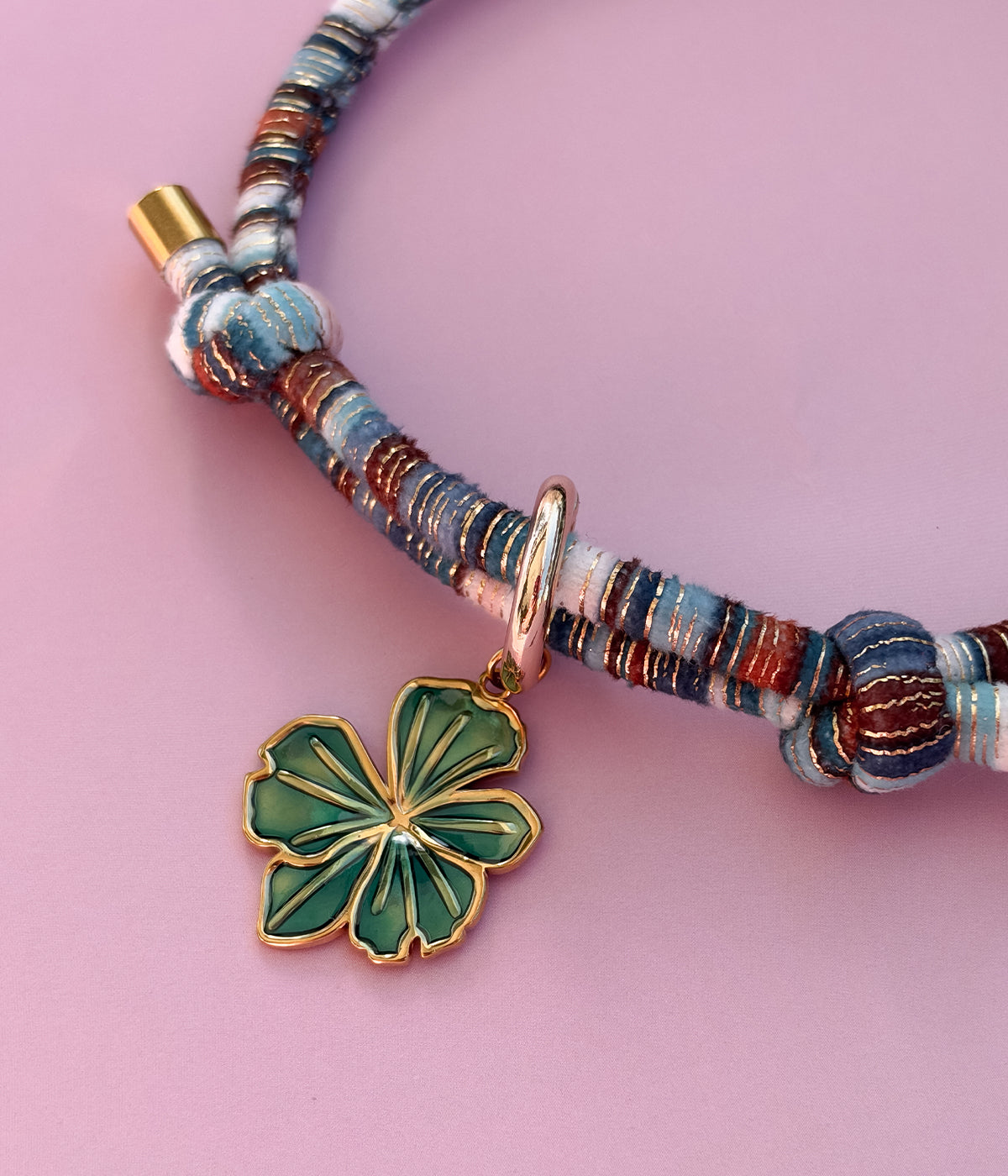 Hibiscus Charm