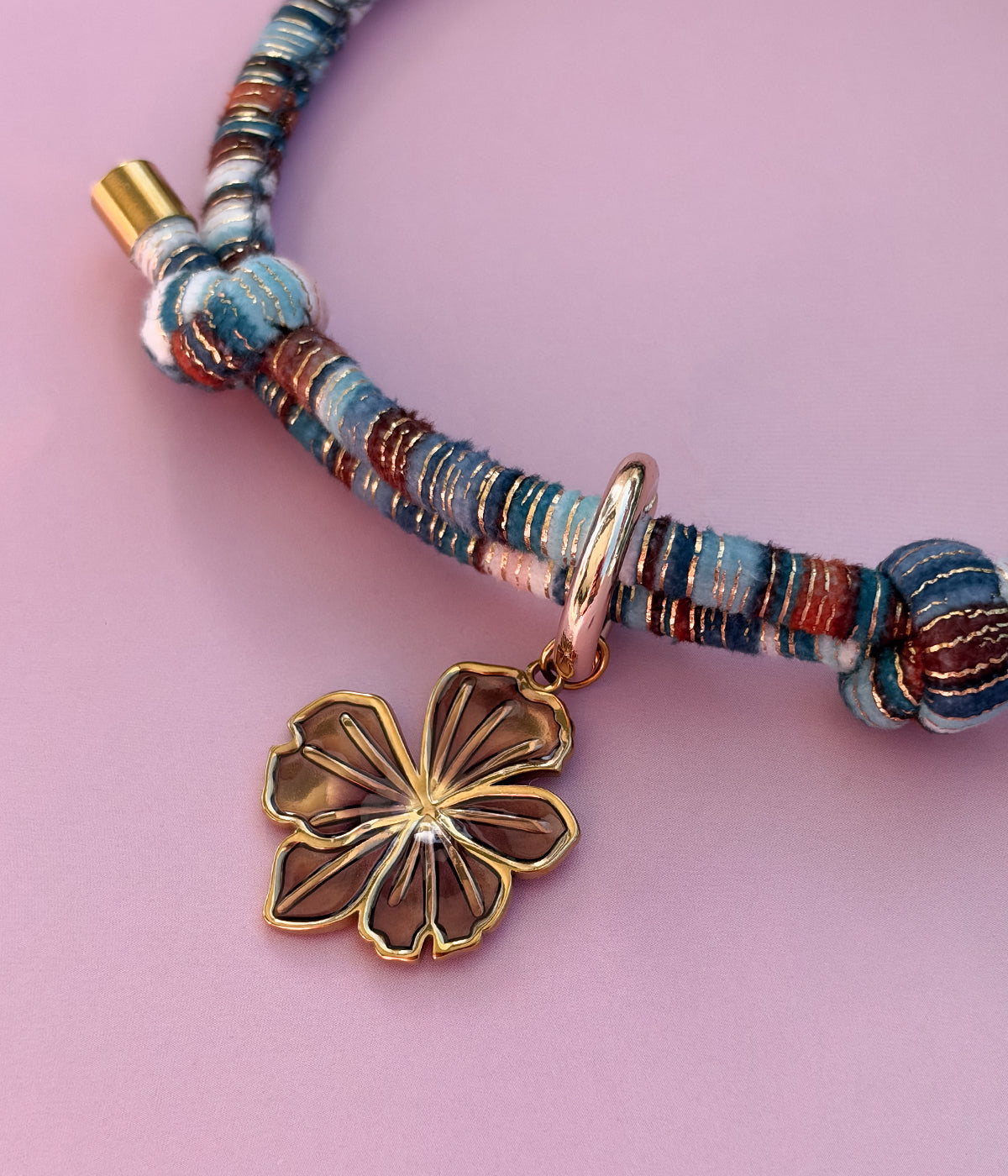 Hibiscus Charm