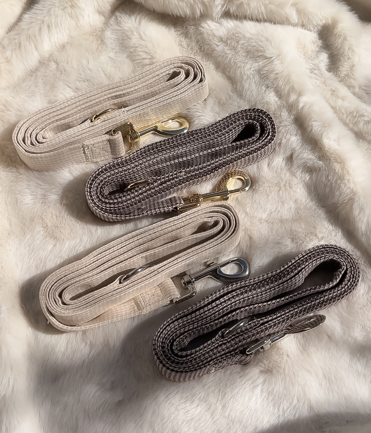 Hounddstooth Lead