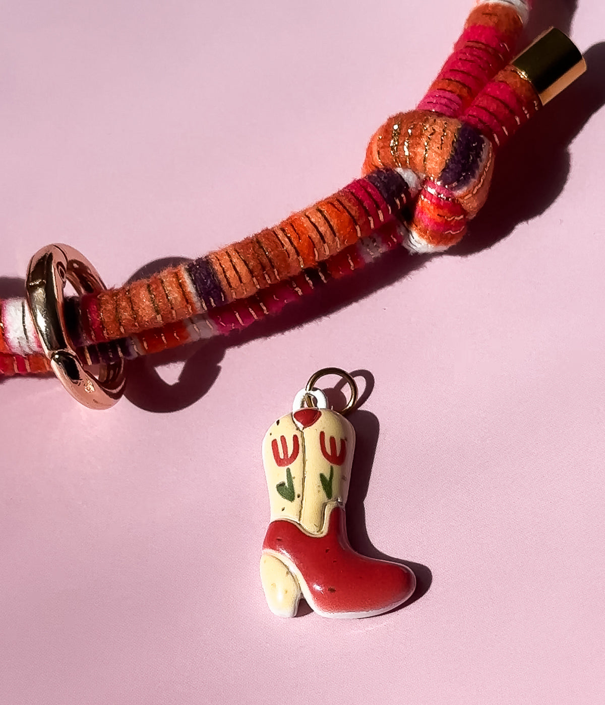 Howdy Charm