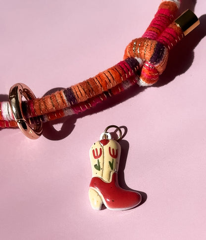 Howdy Charm